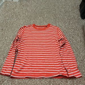 Mini Boden long sleeve t-shirt